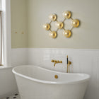 Liila 7-Light Wall Sconce