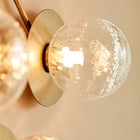 Liila 7-Light Wall Sconce