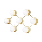 Liila 7-Light Wall Sconce