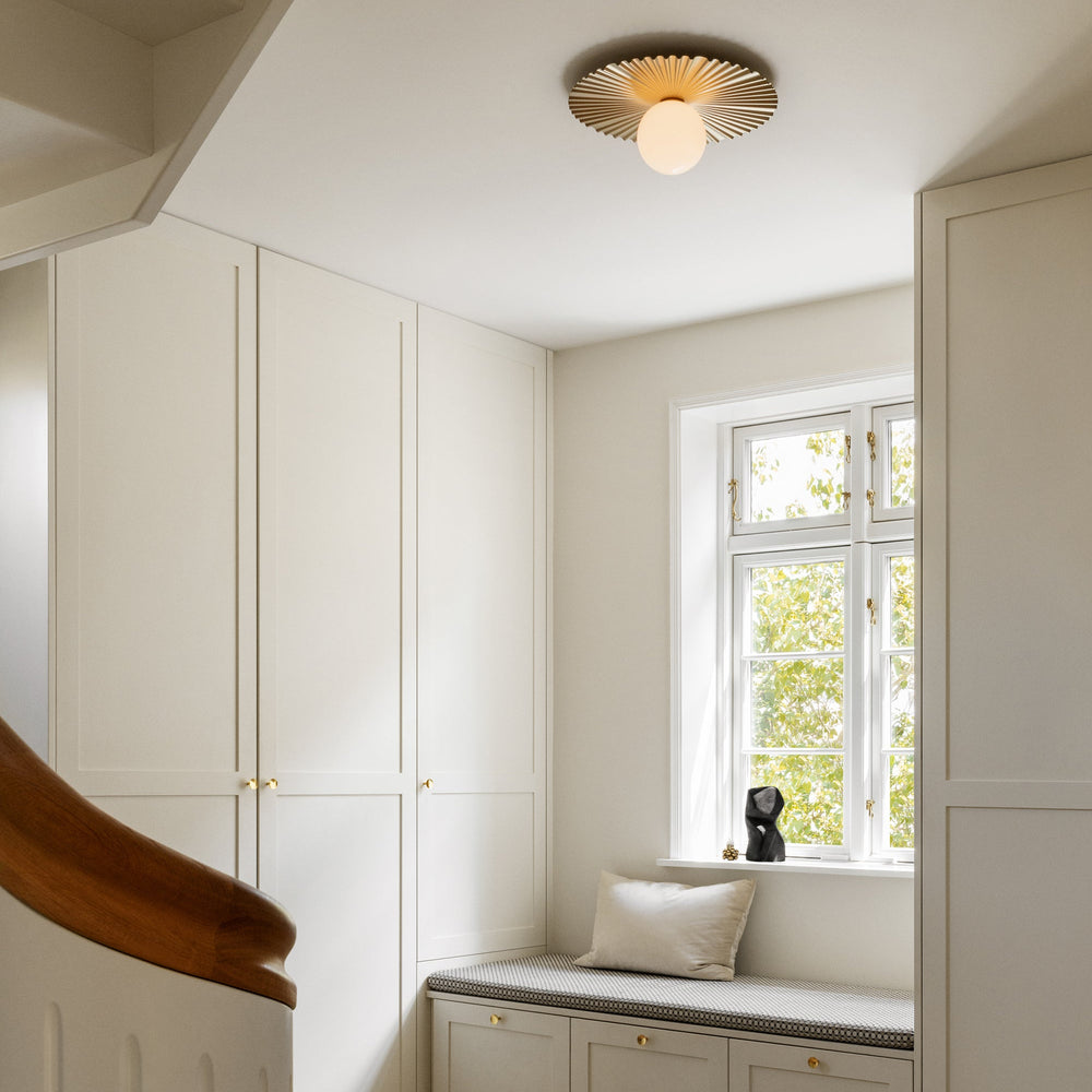 Liila Muuse Wall/Ceiling Light