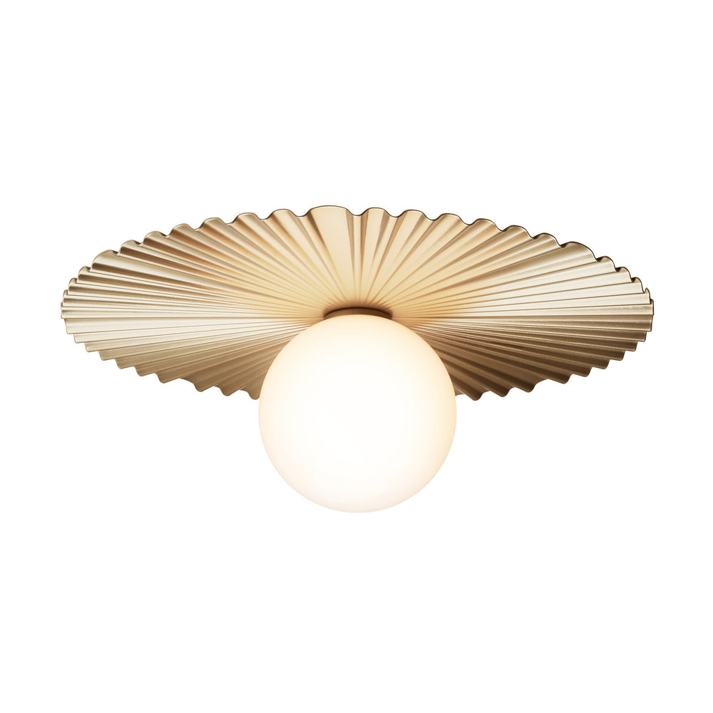 Liila Muuse Wall/Ceiling Light