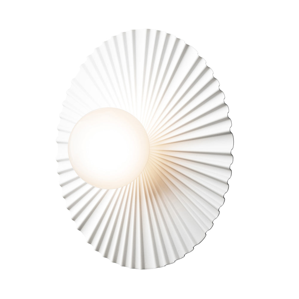Liila Muuse Wall/Ceiling Light
