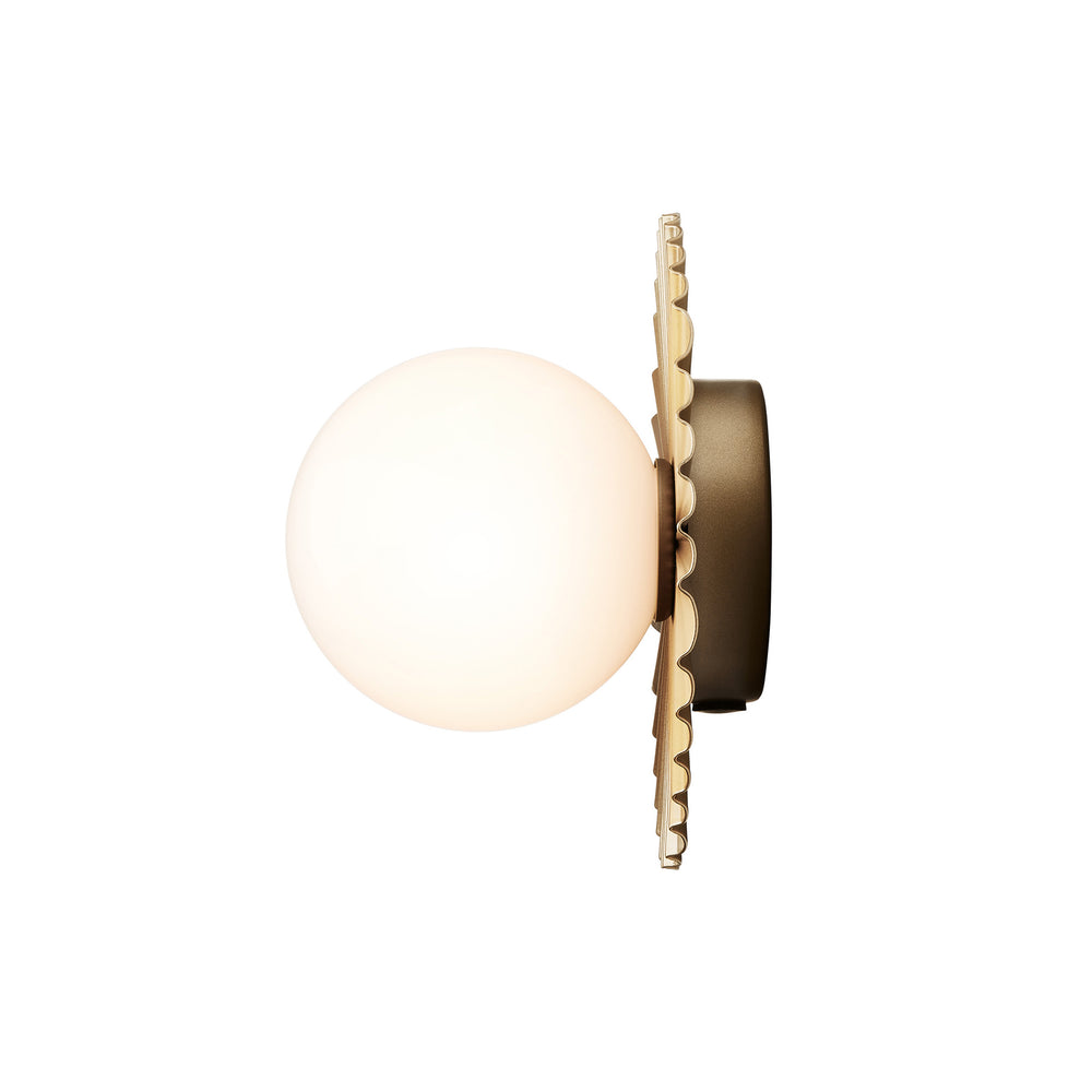 Liila Muuse Wall/Ceiling Light