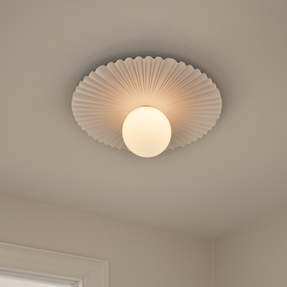 Liila Muuse Wall/Ceiling Light