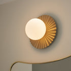 Liila Muuse Wall/Ceiling Light