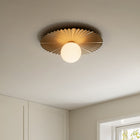 Liila Muuse Wall/Ceiling Light
