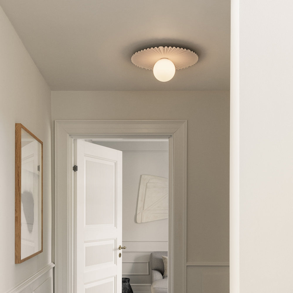 Liila Muuse Wall/Ceiling Light