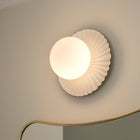 Liila Muuse Wall/Ceiling Light