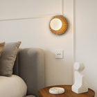 Liila Muuse Wall/Ceiling Light