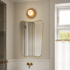 Liila Muuse Wall/Ceiling Light