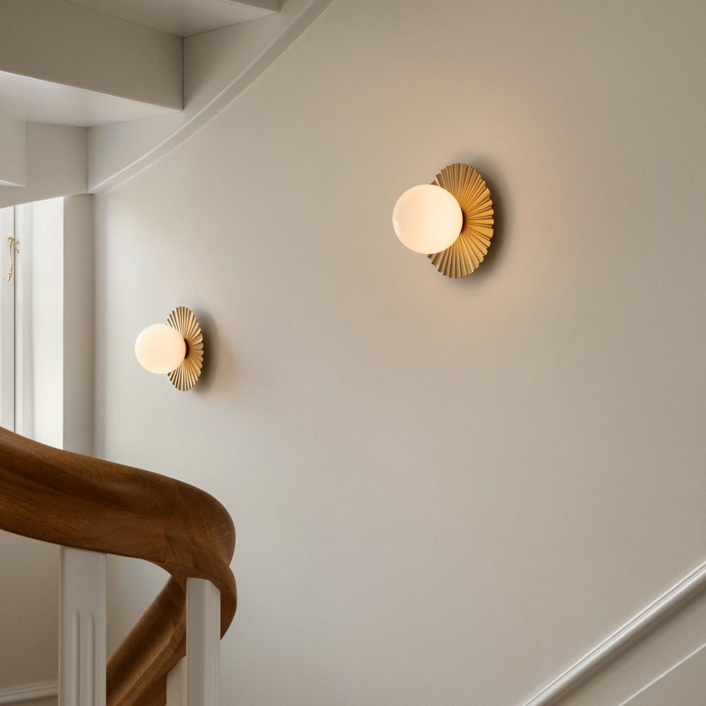 Liila Muuse Wall/Ceiling Light