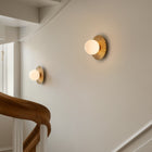 Liila Muuse Wall/Ceiling Light