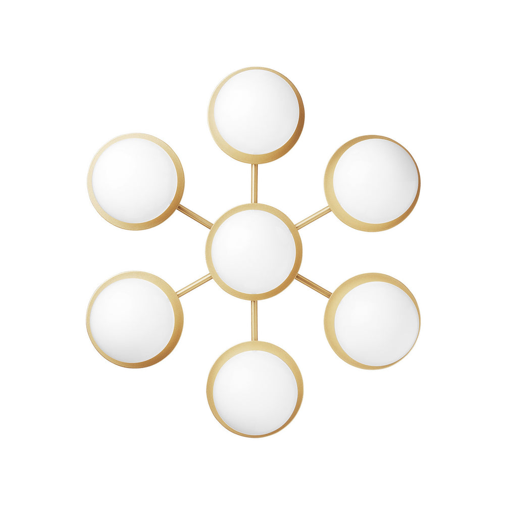 Liila Star Wall Sconce
