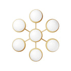 Liila Star Wall Sconce