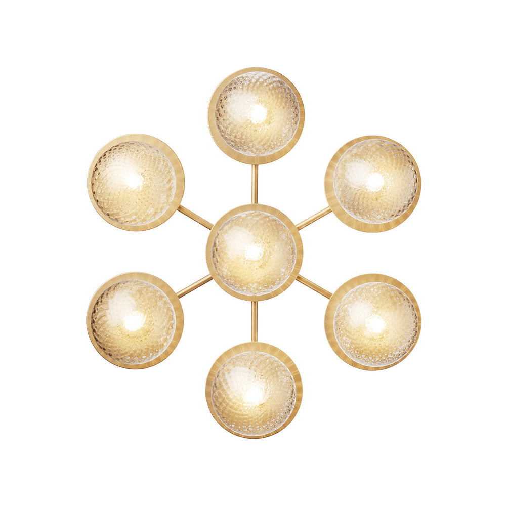 Liila Star Wall Sconce