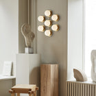 Liila Star Wall Sconce