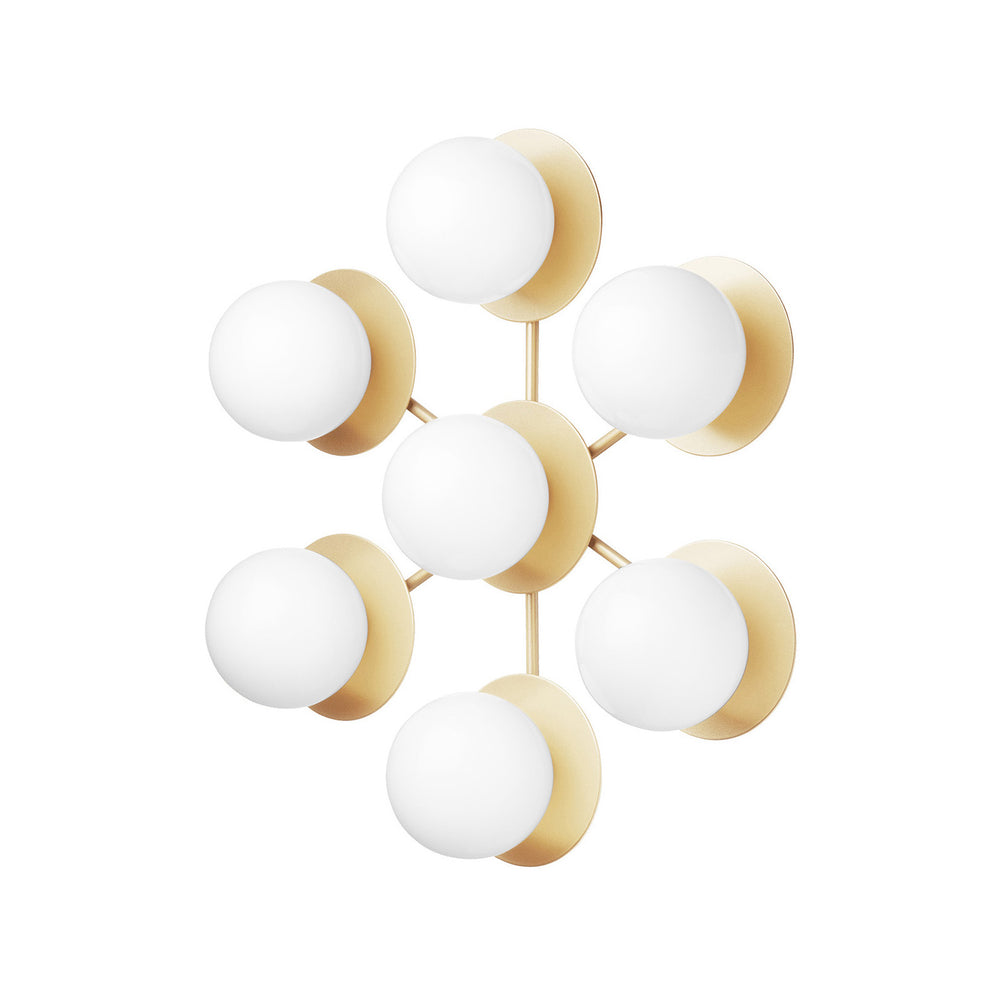 Liila Star Wall Sconce