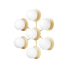 Liila Star Wall Sconce