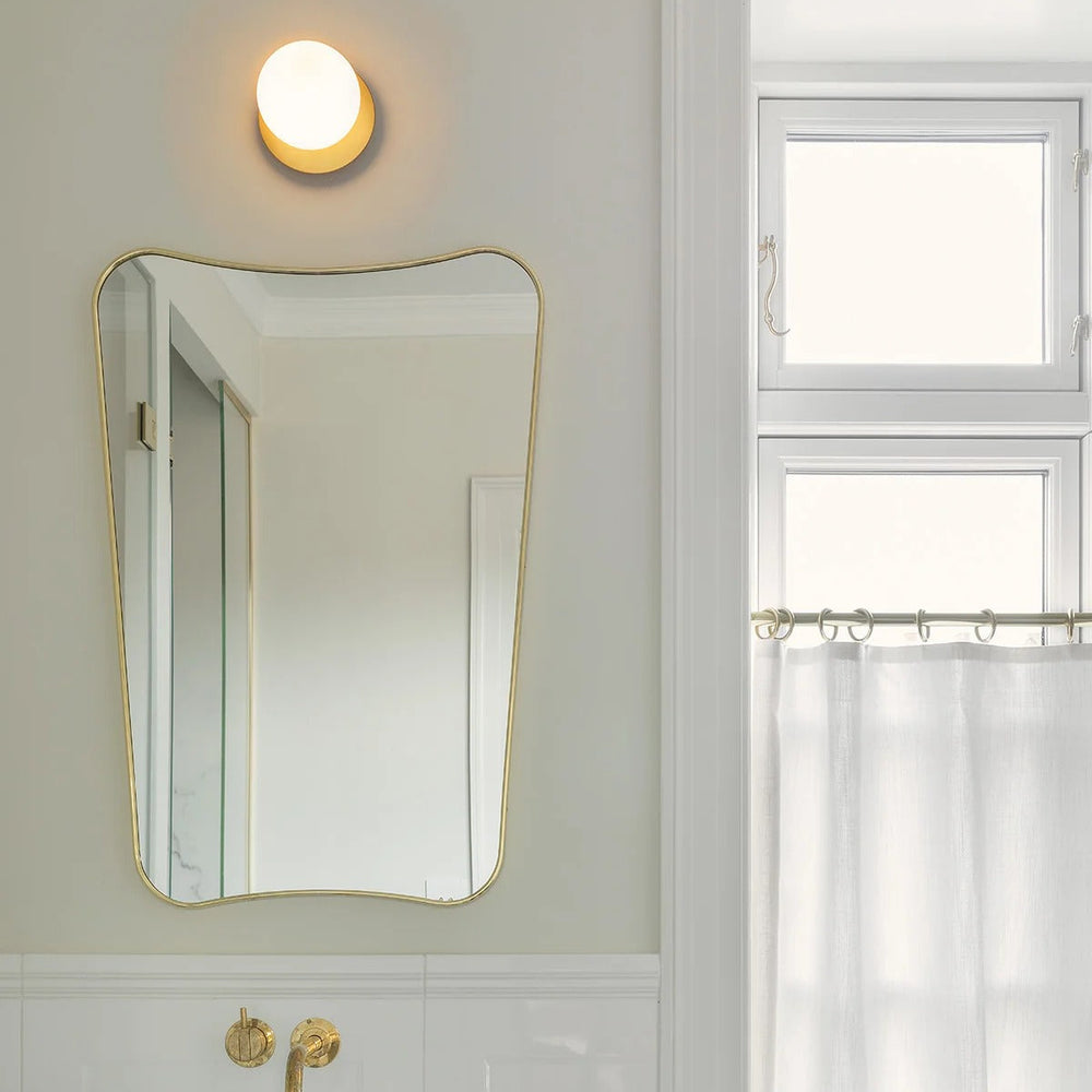 Liila Wall/Ceiling Light