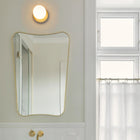 Liila Wall/Ceiling Light