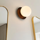 Liila Wall/Ceiling Light