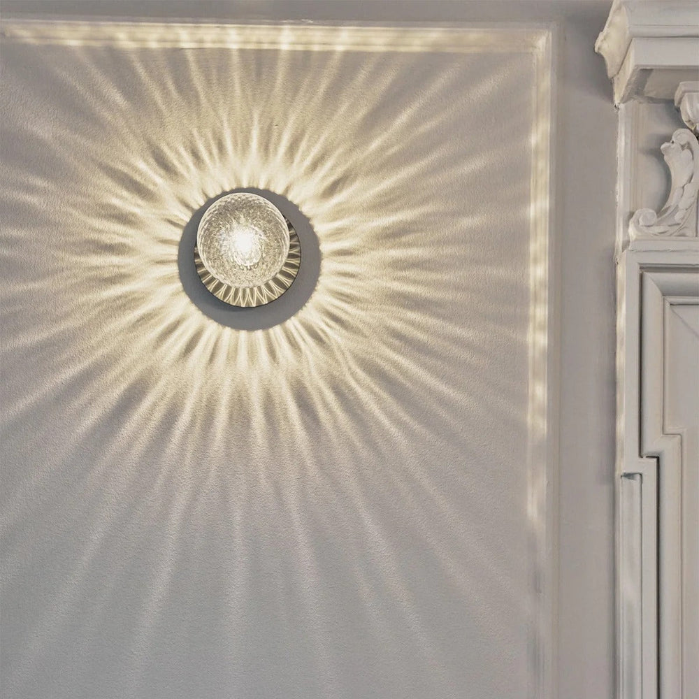 Liila Wall/Ceiling Light