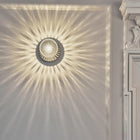 Liila Wall/Ceiling Light