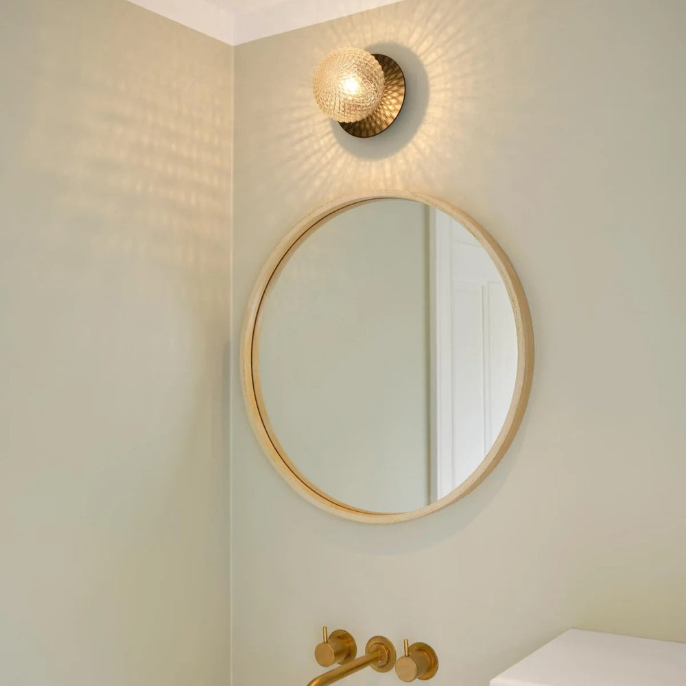 Liila Wall/Ceiling Light