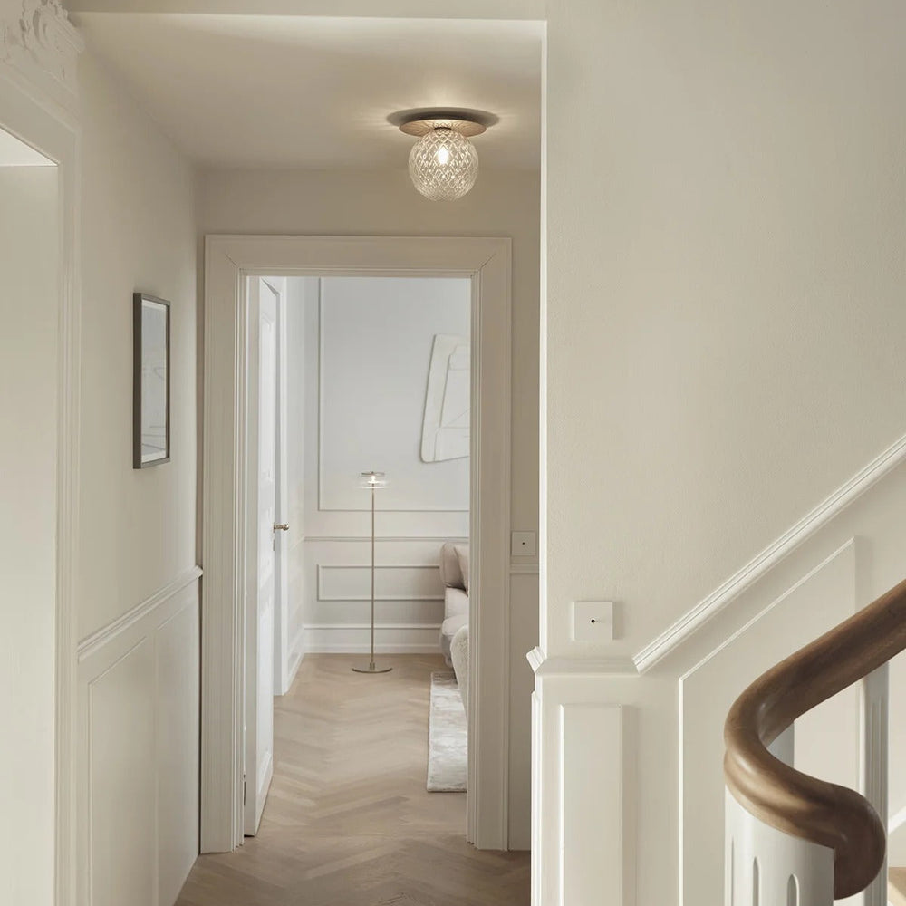 Liila Wall/Ceiling Light