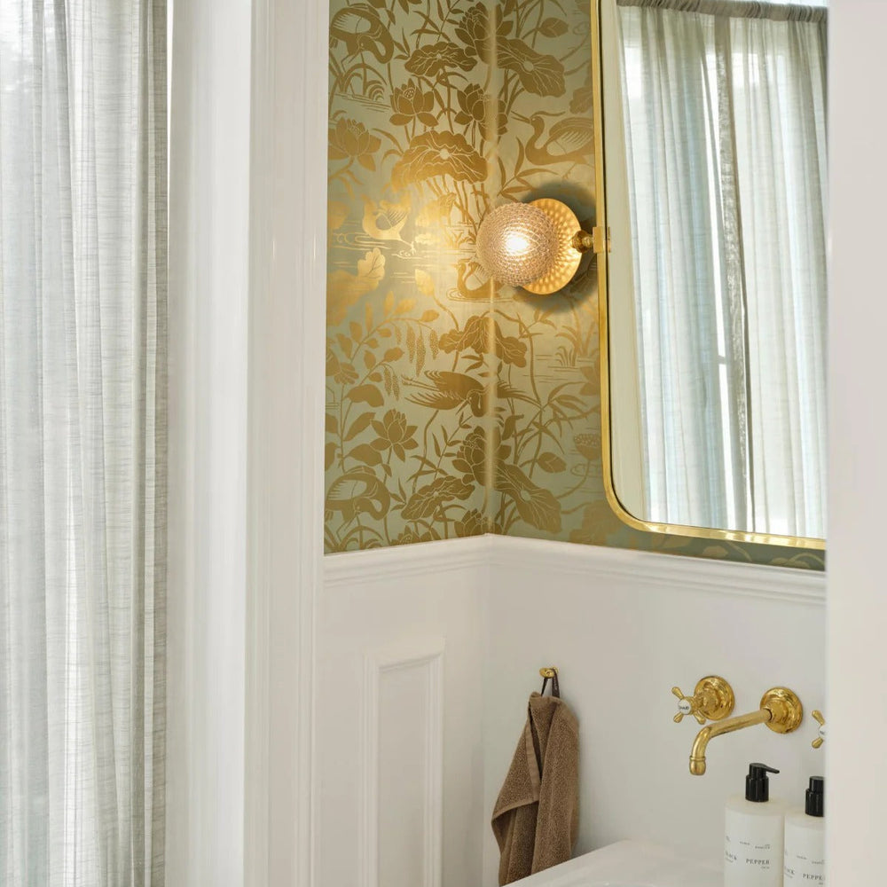 Liila Wall/Ceiling Light