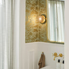 Liila Wall/Ceiling Light