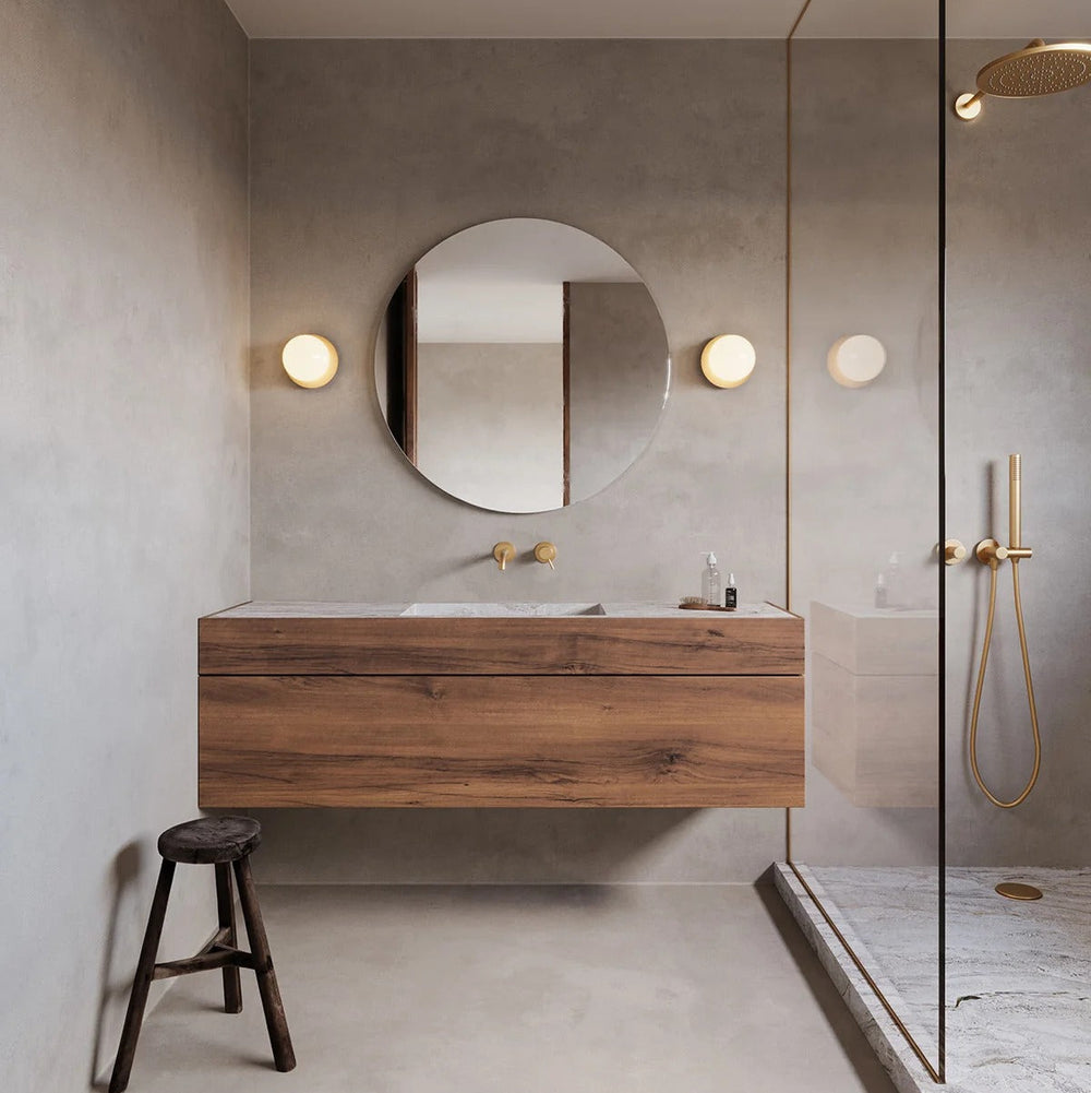 Liila Wall/Ceiling Light