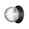 Liila Wall/Ceiling Light  option Optic Clear