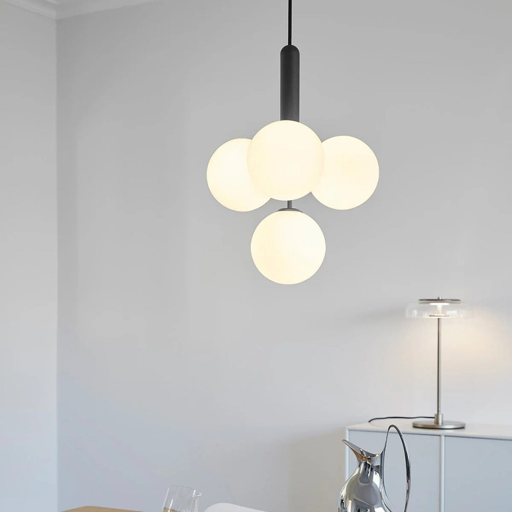 Miira 4-Light Pendant Light