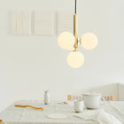 Miira 4-Light Pendant Light