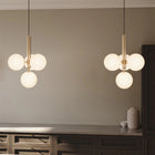 Miira 4-Light Pendant Light