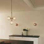 Miira 4-Light Pendant Light