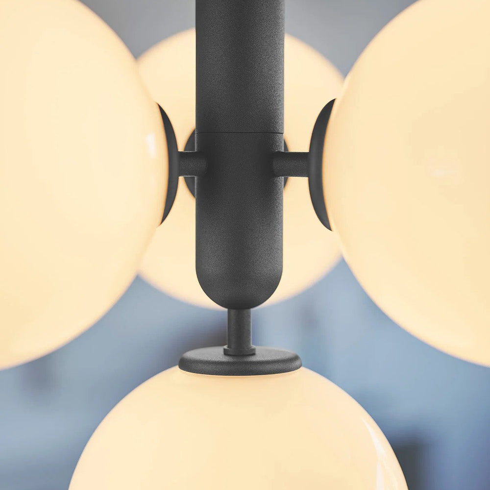 Miira 4-Light Pendant Light