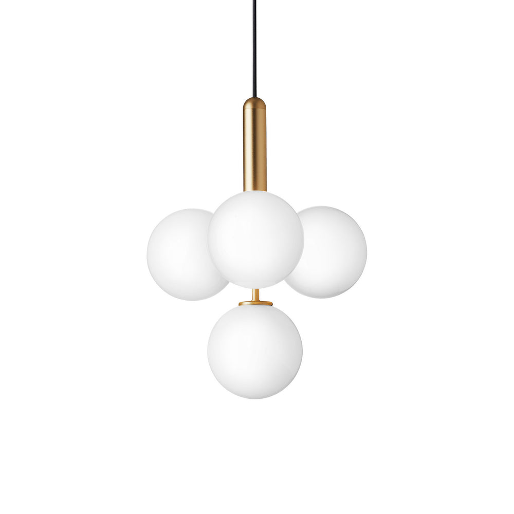 Miira 4-Light Pendant Light