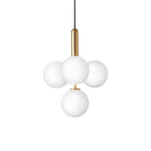 Miira 4-Light Pendant Light