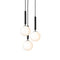 Miira Cluster Pendant Light  option Small / 3 Lights