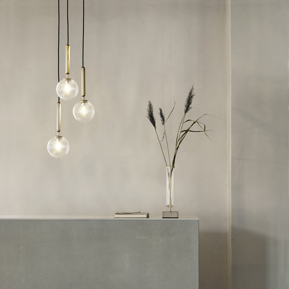 Miira Cluster Pendant Light