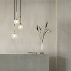 Miira Cluster Pendant Light