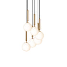 Miira Cluster Pendant Light
