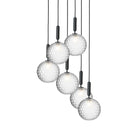 Miira Cluster Pendant Light