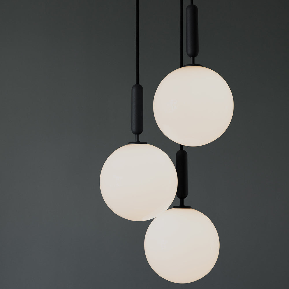 Miira Cluster Pendant Light