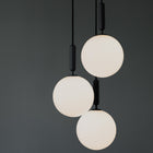 Miira Cluster Pendant Light