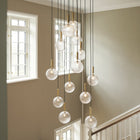 Miira Cluster Pendant Light