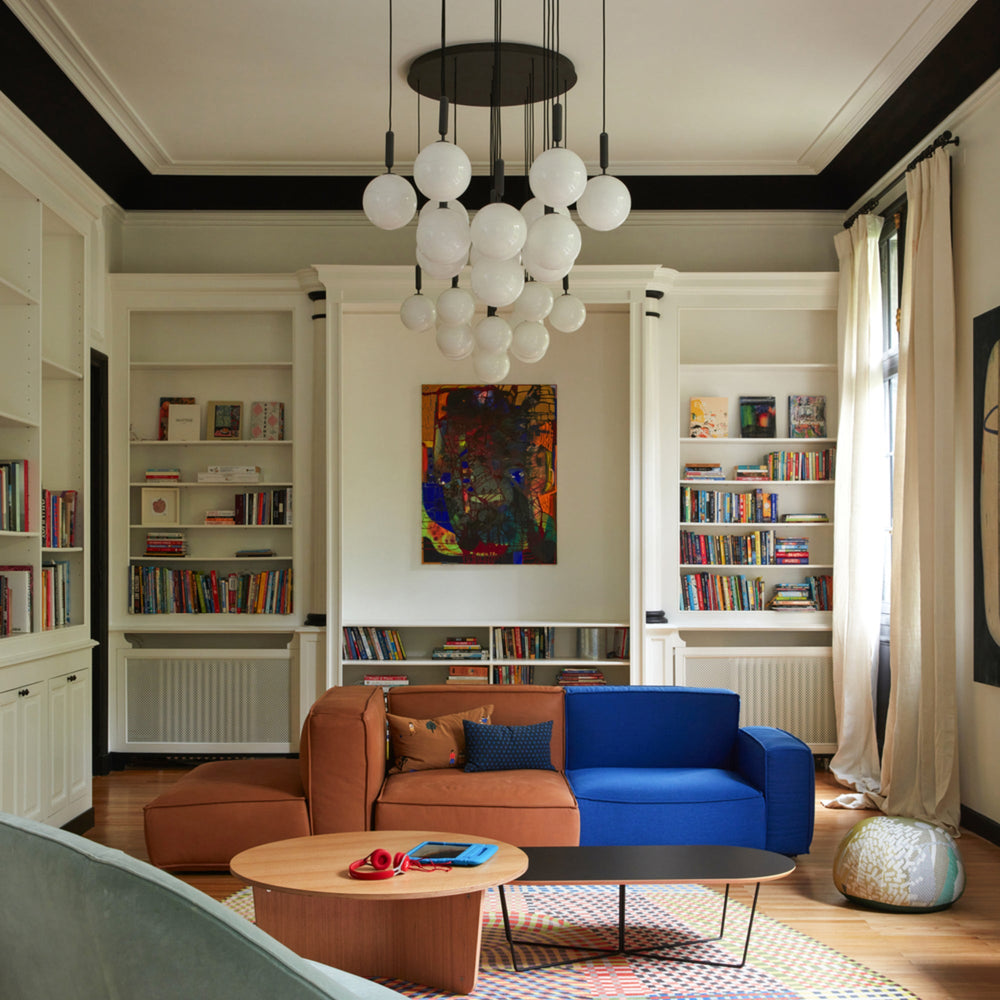 Miira Cluster Pendant Light