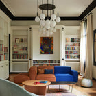 Miira Cluster Pendant Light